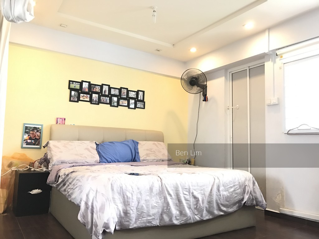 Blk 607 Bedok Reservoir Road (Bedok), HDB 5 Rooms #134072752